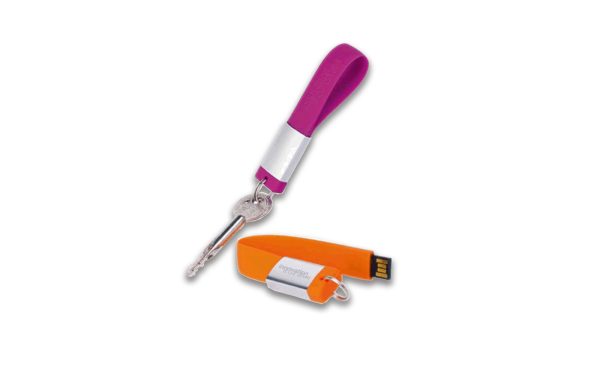 Portachiavi USB