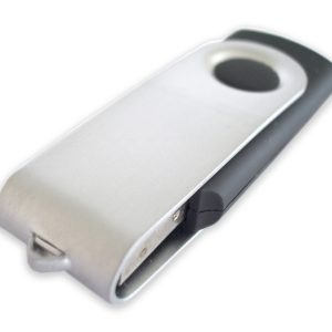 USB 64 GB Basic Cappuccio Metallo