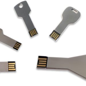 USB KEYS pendrive a forma di chiave
