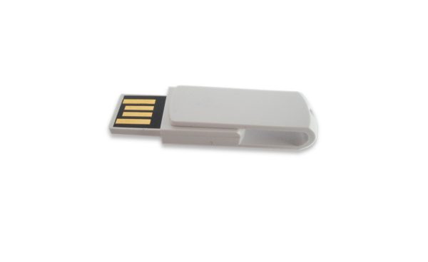 USB mini con connettore COB rotante