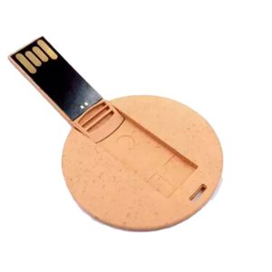 USB Credit Card Rotonda ECO