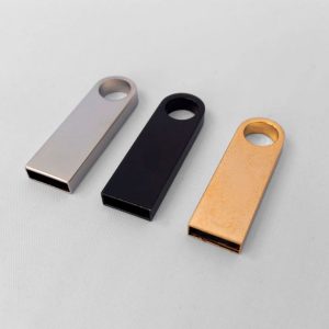 USB mini in alluminio – MN-11