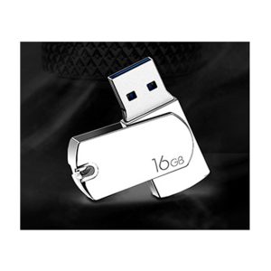 USB mini in metallo