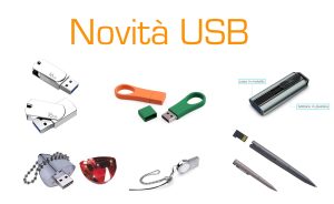 Scopri di più sull'articolo Nuovi modelli USB