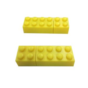 64 GB USB Mattoni Lego