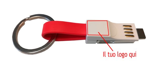 Cavetto caricabatterie - immagine 4