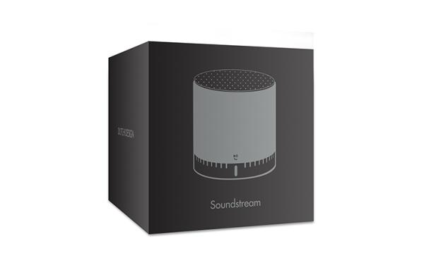 Speaker bluetooth SOUNDSTREAM - immagine 5