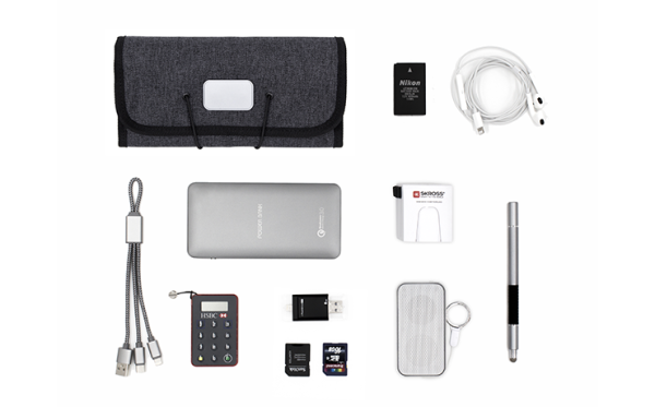 Borsa per cavi FOLIO - immagine 4
