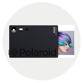 Polaroid/Kodak