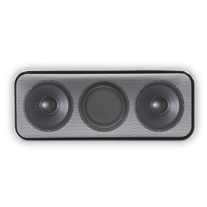 Speaker wireless portatile ultrasottile NANO PRO