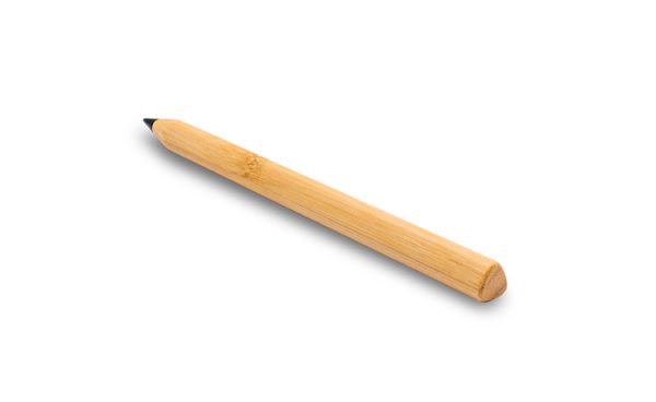 matita in bambù