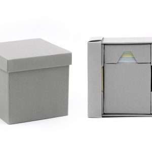 Evo Cube – Il Cubo Organizer Personalizzabile