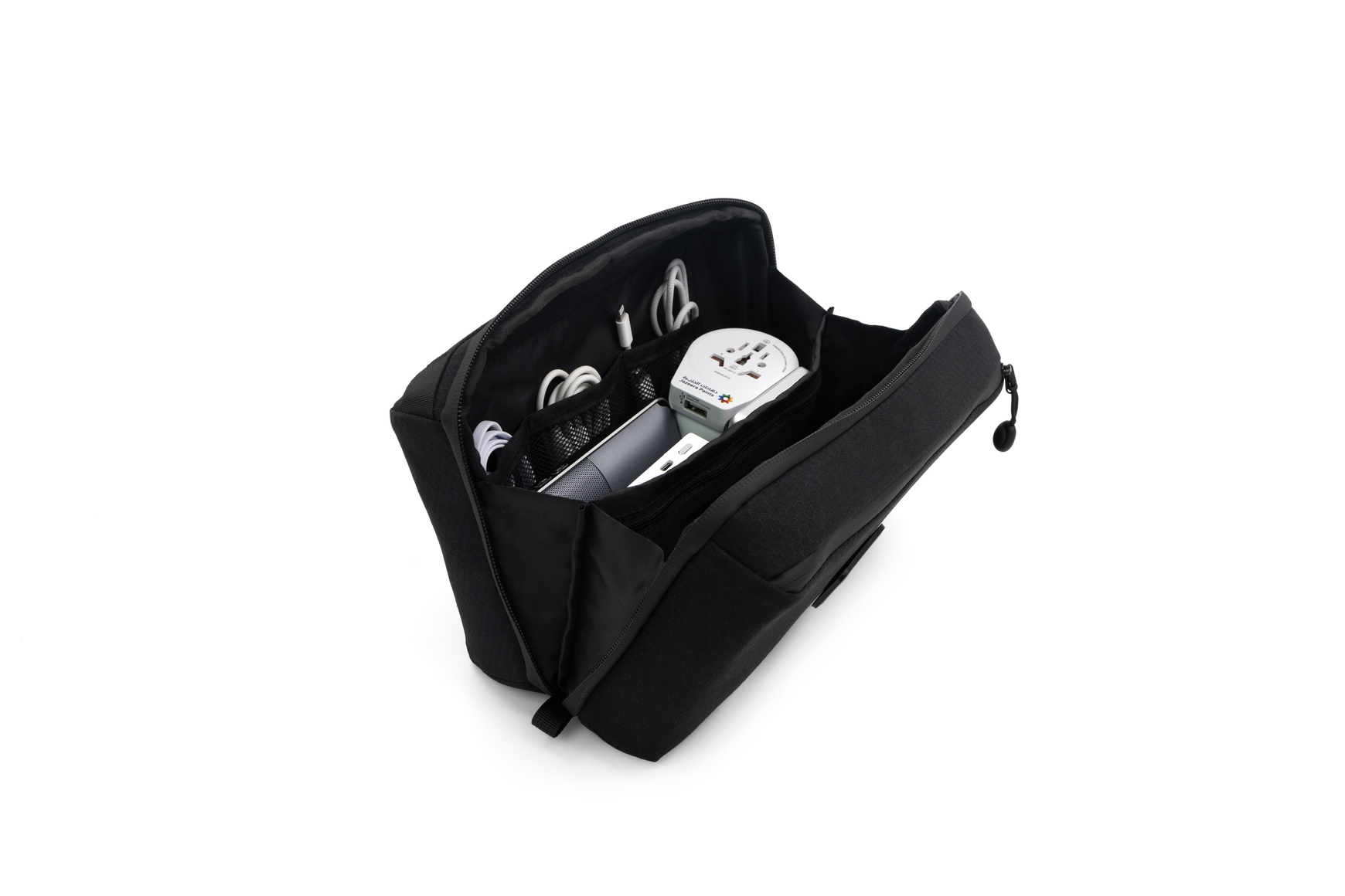 OWLMATE 2 Tracolle Regolabili Per Borsa Donna – Pelle PU Con Gancio, Sostituzione Cinghia (Nero, 70-130 Cm)